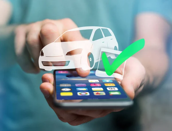 Certificación de coches usados