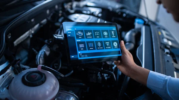 diagnostico OBD