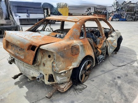 incendio