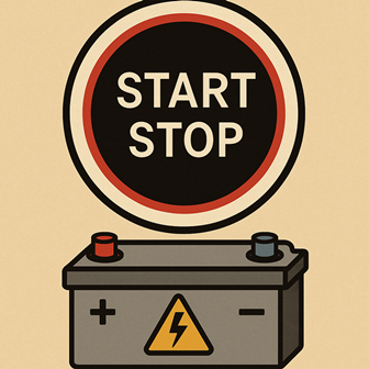 star stop