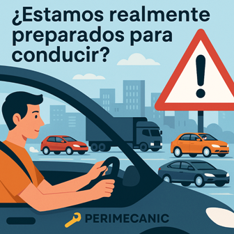 conduccion responsable