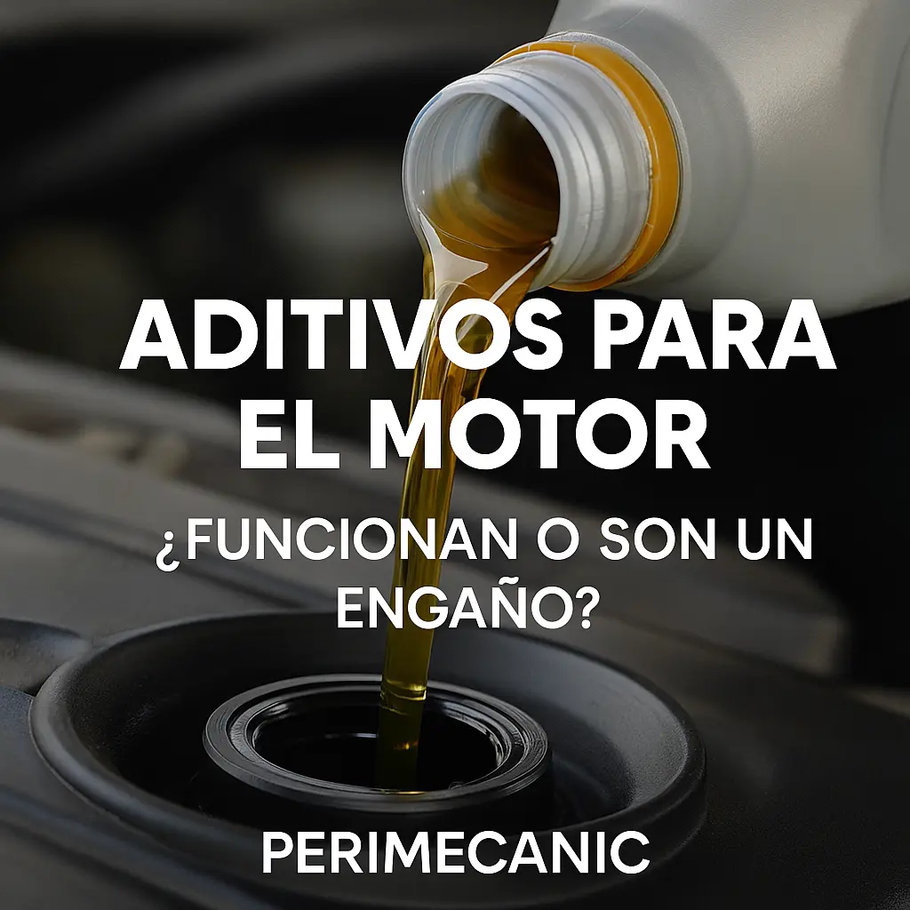 aditivos