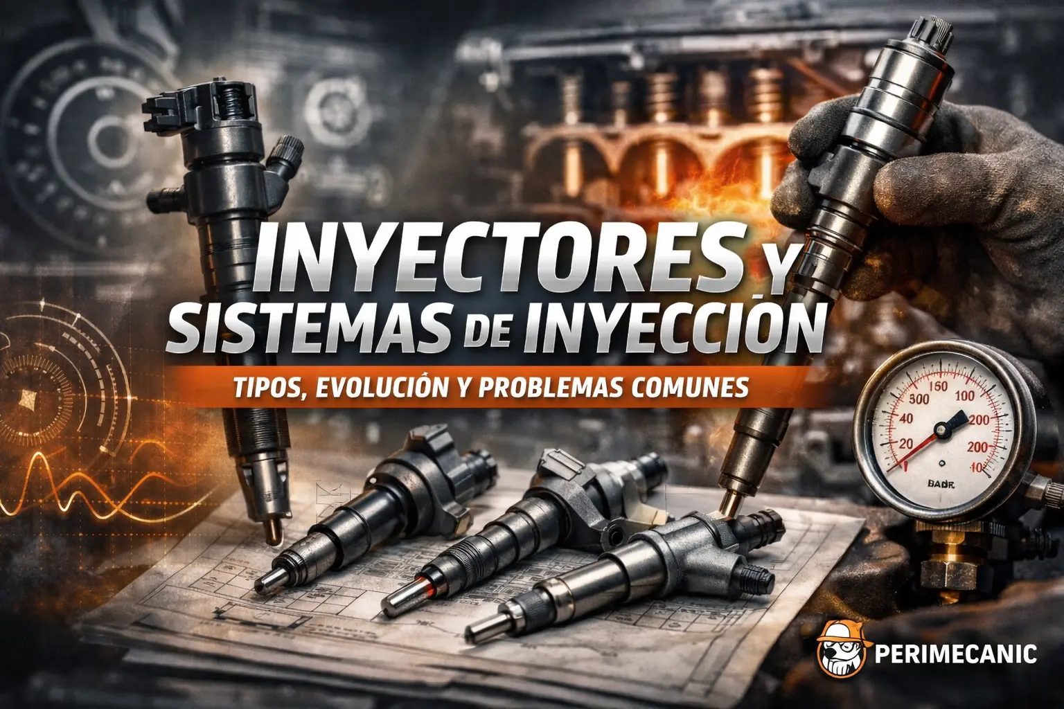 inyectores